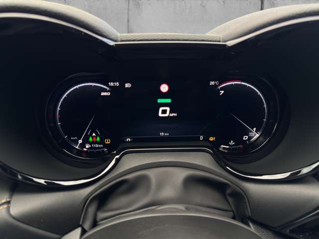 Fahrzeugbild eines Alfa Romeo Tonale