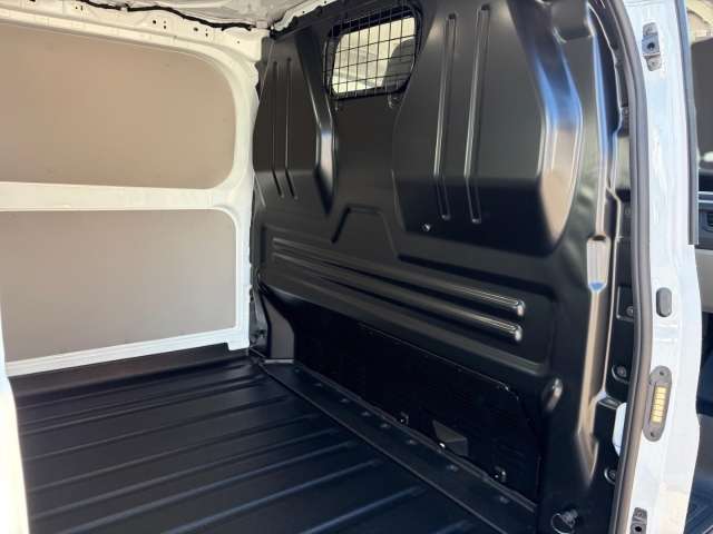 Fahrzeugbild eines Ford Transit Custom