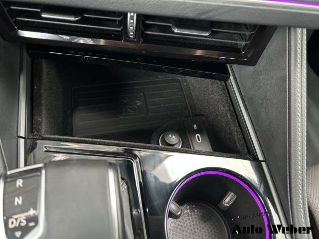 Fahrzeugbild eines Volkswagen Touareg