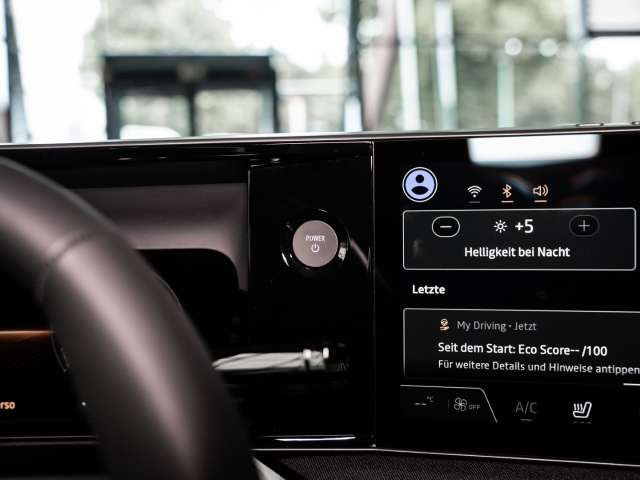 Fahrzeugbild eines Nissan Micra