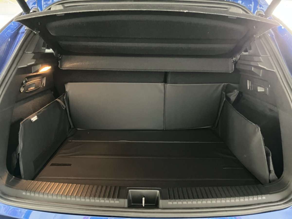 Fahrzeugbild eines Renault Austral