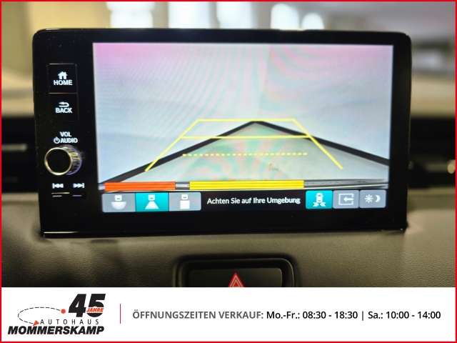 Fahrzeugbild eines Honda HR-V