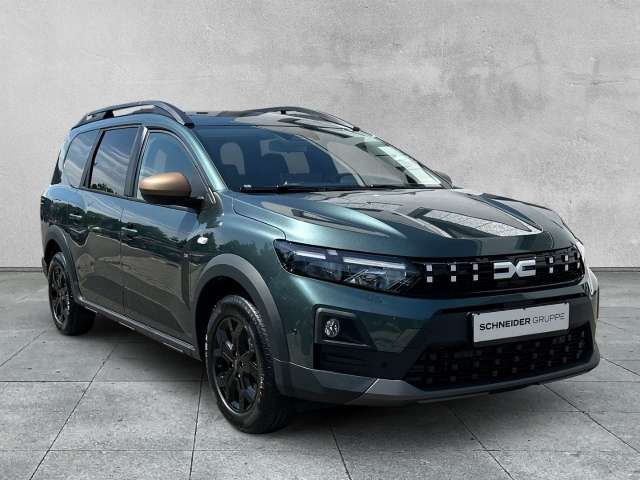 Fahrzeugbild eines Dacia Jogger