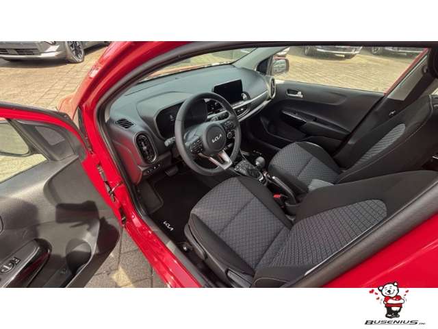 Fahrzeugbild eines Kia Picanto