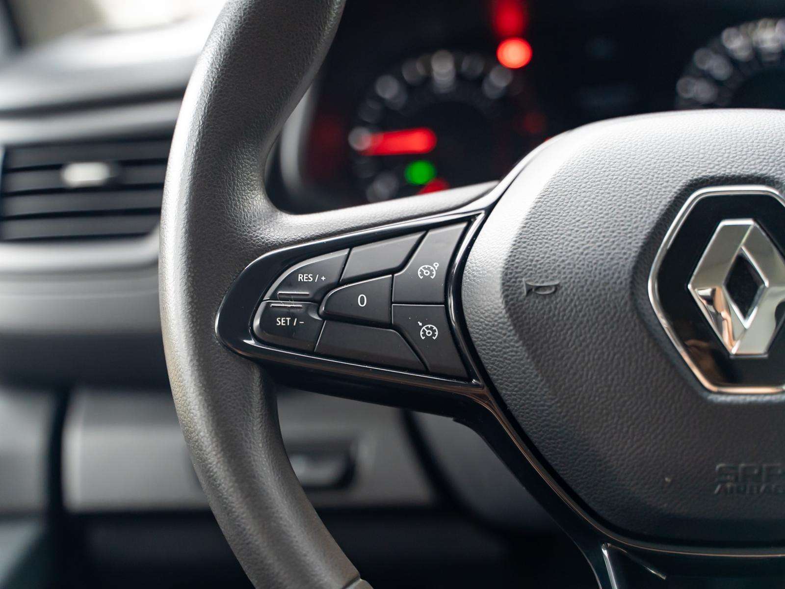 Fahrzeugbild eines Renault Trafic