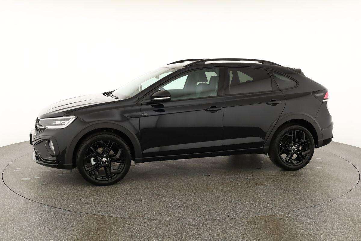 Fahrzeugbild eines Volkswagen Taigo