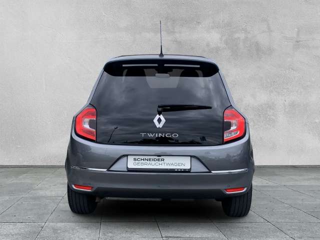 Fahrzeugbild eines Renault Twingo