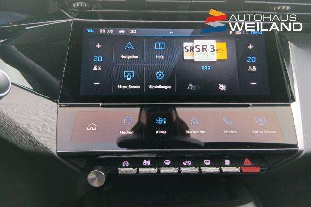 Fahrzeugbild eines Peugeot 308