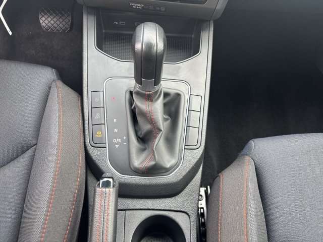 Fahrzeugbild eines SEAT Ibiza