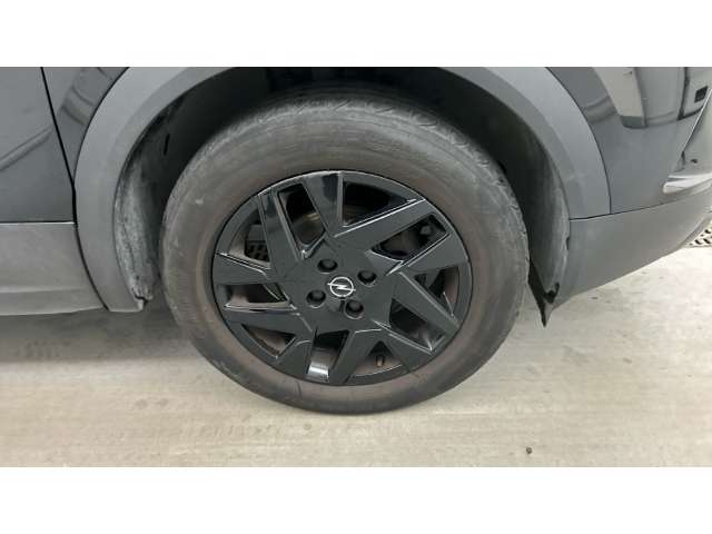 Fahrzeugbild eines Opel Mokka