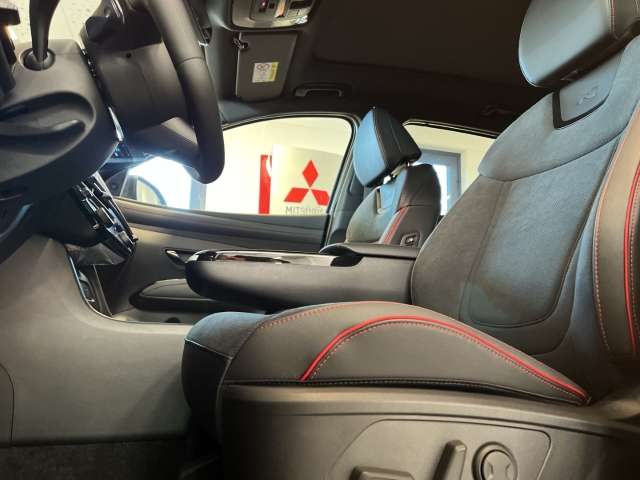 Fahrzeugbild eines Hyundai Tucson