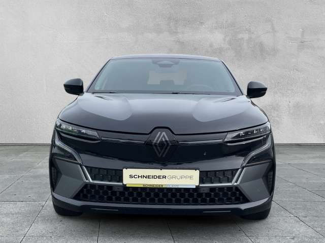 Fahrzeugbild eines Renault Megane E-TECH