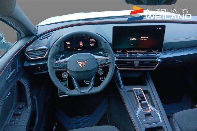 Fahrzeugbild eines CUPRA Leon