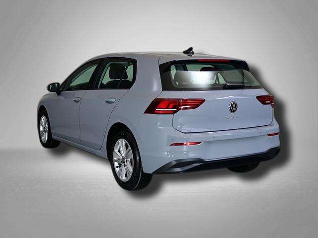 Fahrzeugbild eines Volkswagen Golf