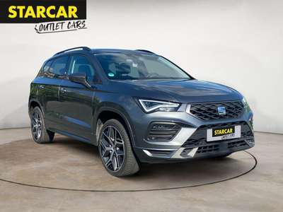 Bild SEAT Ateca