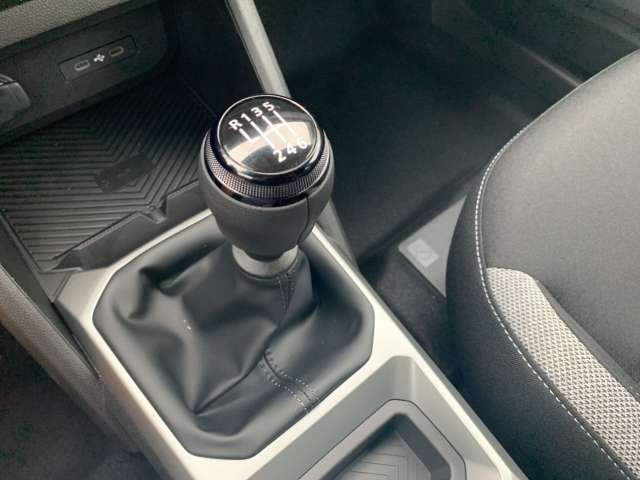 Fahrzeugbild eines Dacia Duster