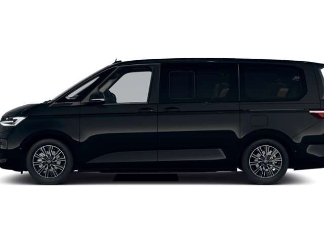 Fahrzeugbild eines Volkswagen Multivan