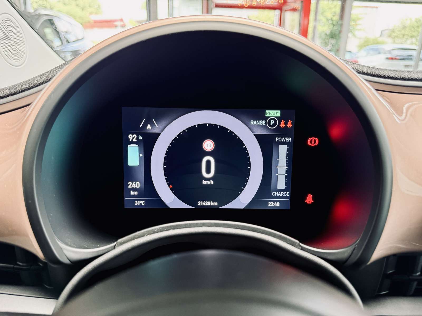Fahrzeugbild eines Fiat 500