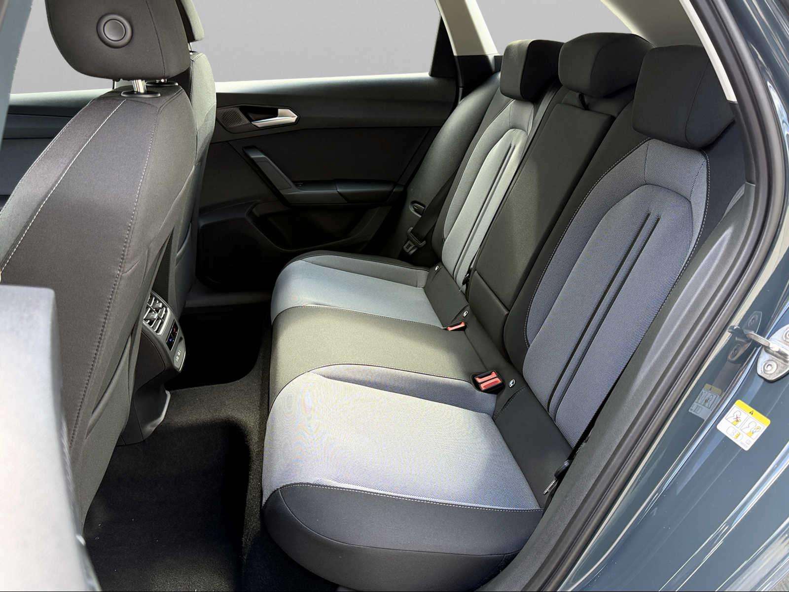 Fahrzeugbild eines SEAT Leon