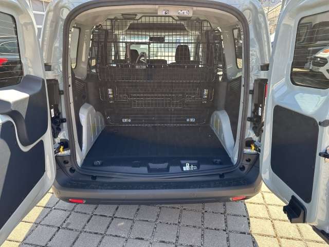 Fahrzeugbild eines Ford Transit Courier