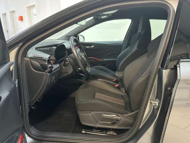 Fahrzeugbild eines Skoda Fabia