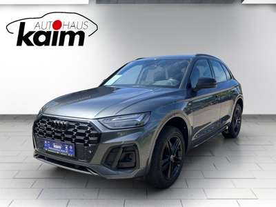 Bild Audi Q5
