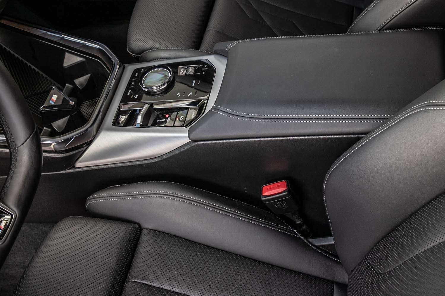 Fahrzeugbild eines BMW X3
