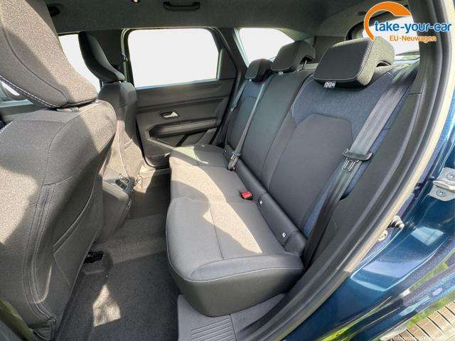 Fahrzeugbild eines Dacia Bigster