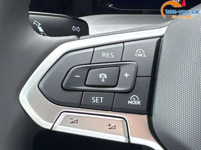 Fahrzeugbild eines Volkswagen Golf