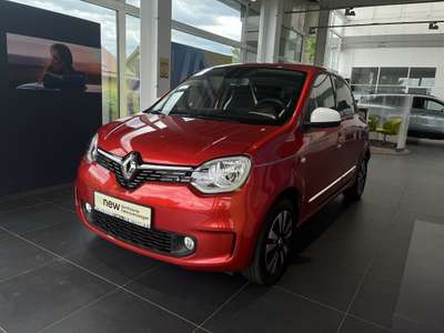 Bild Renault Twingo
