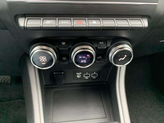 Fahrzeugbild eines Renault Captur