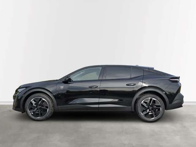 Fahrzeugbild eines Peugeot 408