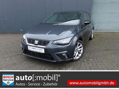 Bild SEAT Ibiza