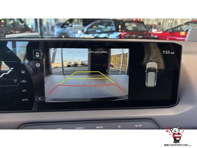 Fahrzeugbild eines Kia EV2