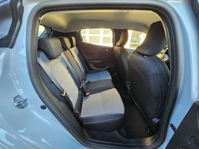 Fahrzeugbild eines Renault Clio