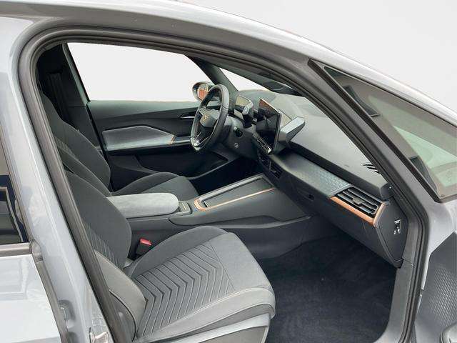 Fahrzeugbild eines CUPRA Born
