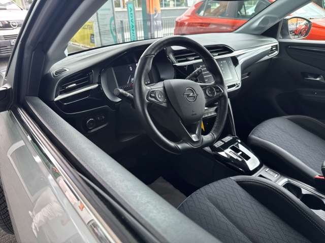 Fahrzeugbild eines Opel Corsa