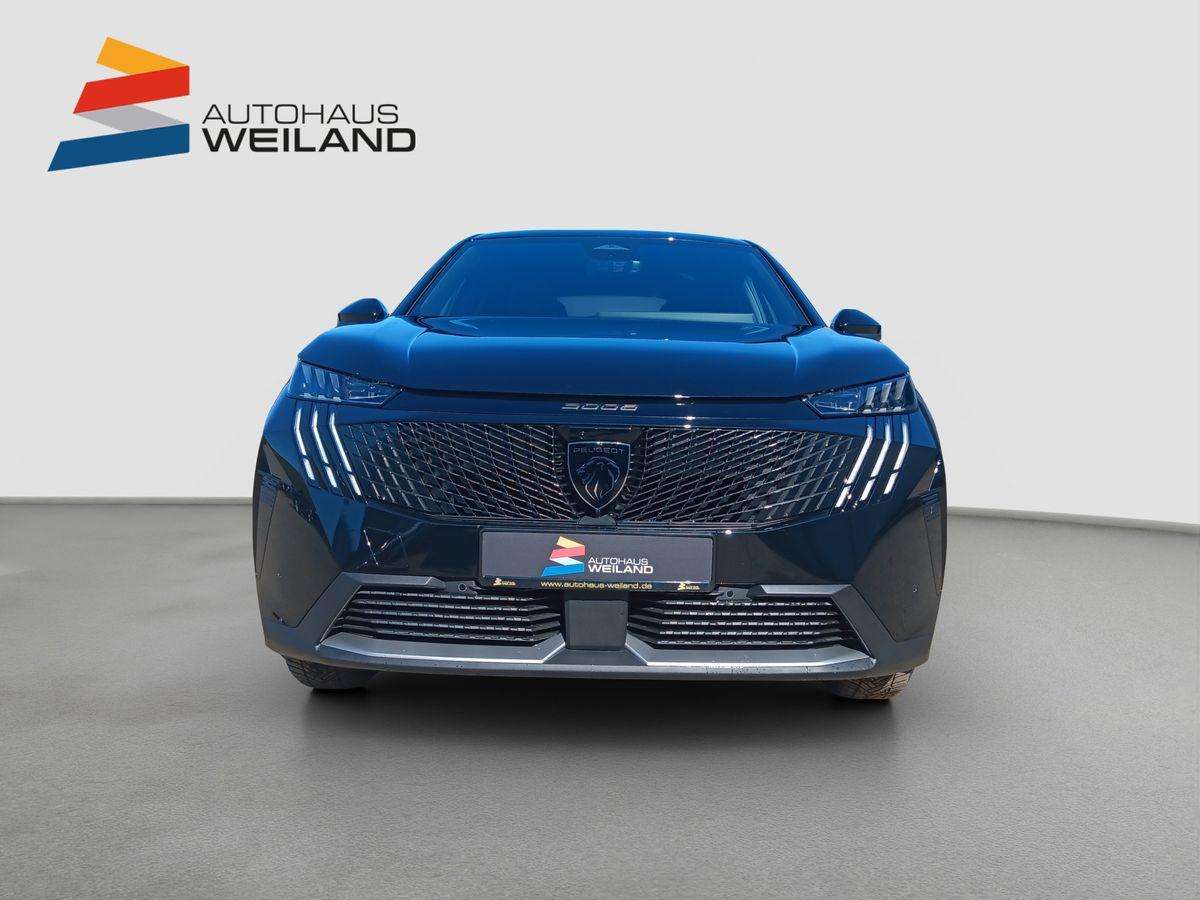 Fahrzeugbild eines Peugeot 3008