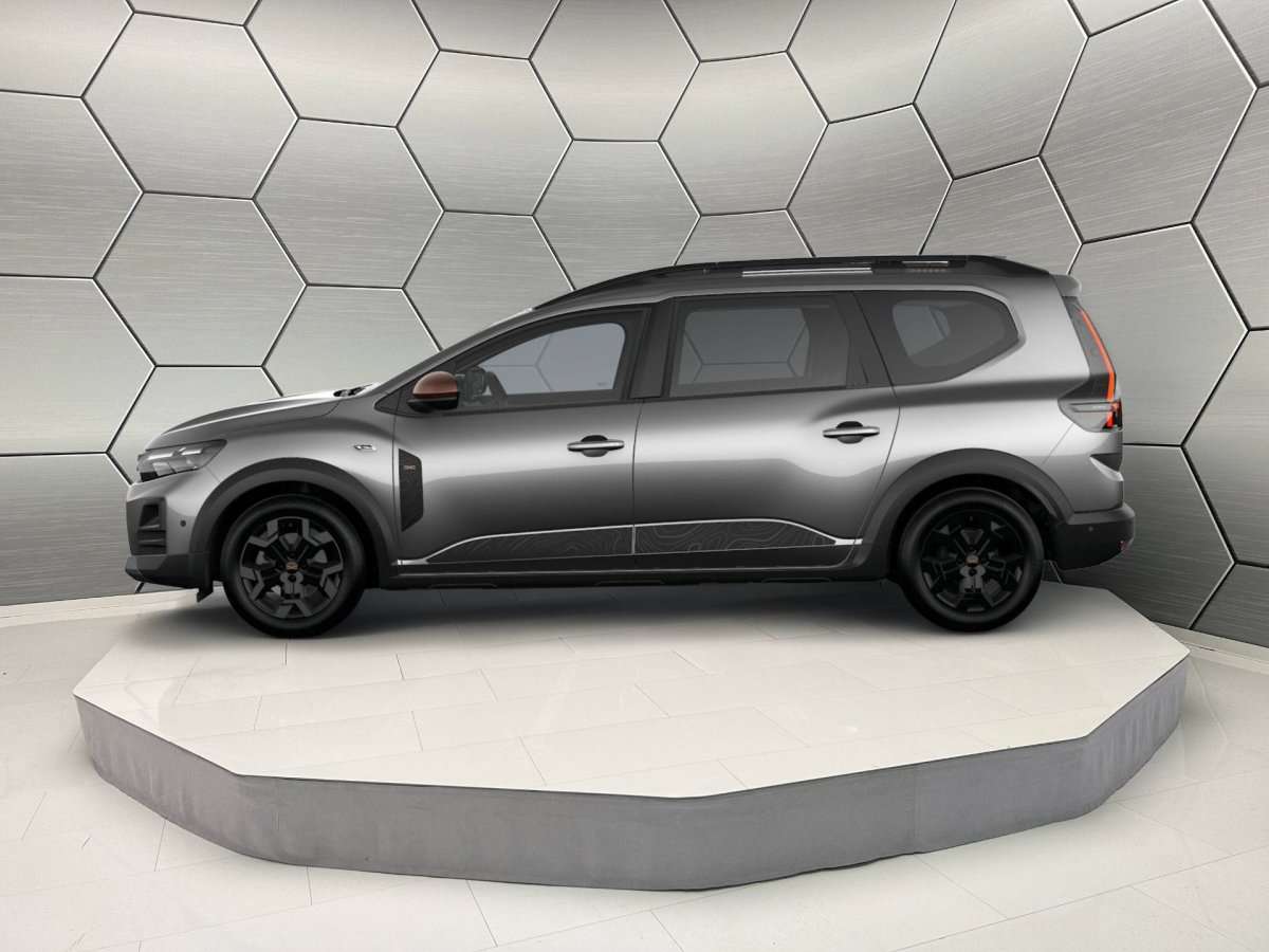 Fahrzeugbild eines Dacia Jogger