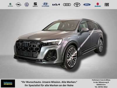 Bild Audi Q7