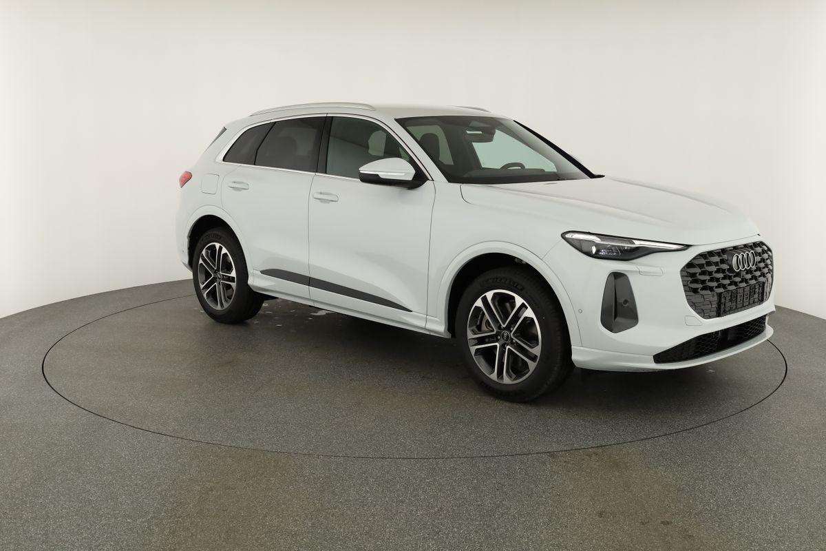 Fahrzeugbild eines Audi Q5