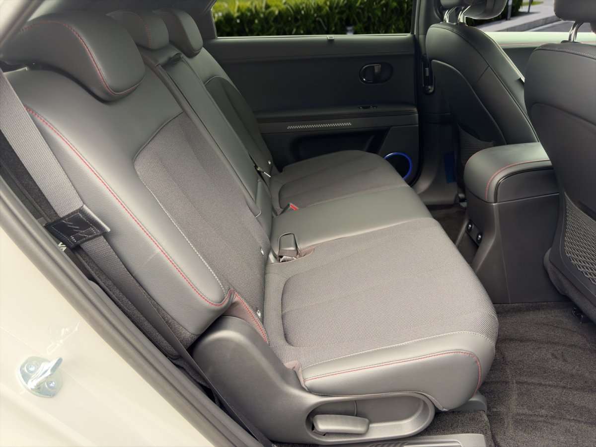 Fahrzeugbild eines Hyundai IONIQ 5