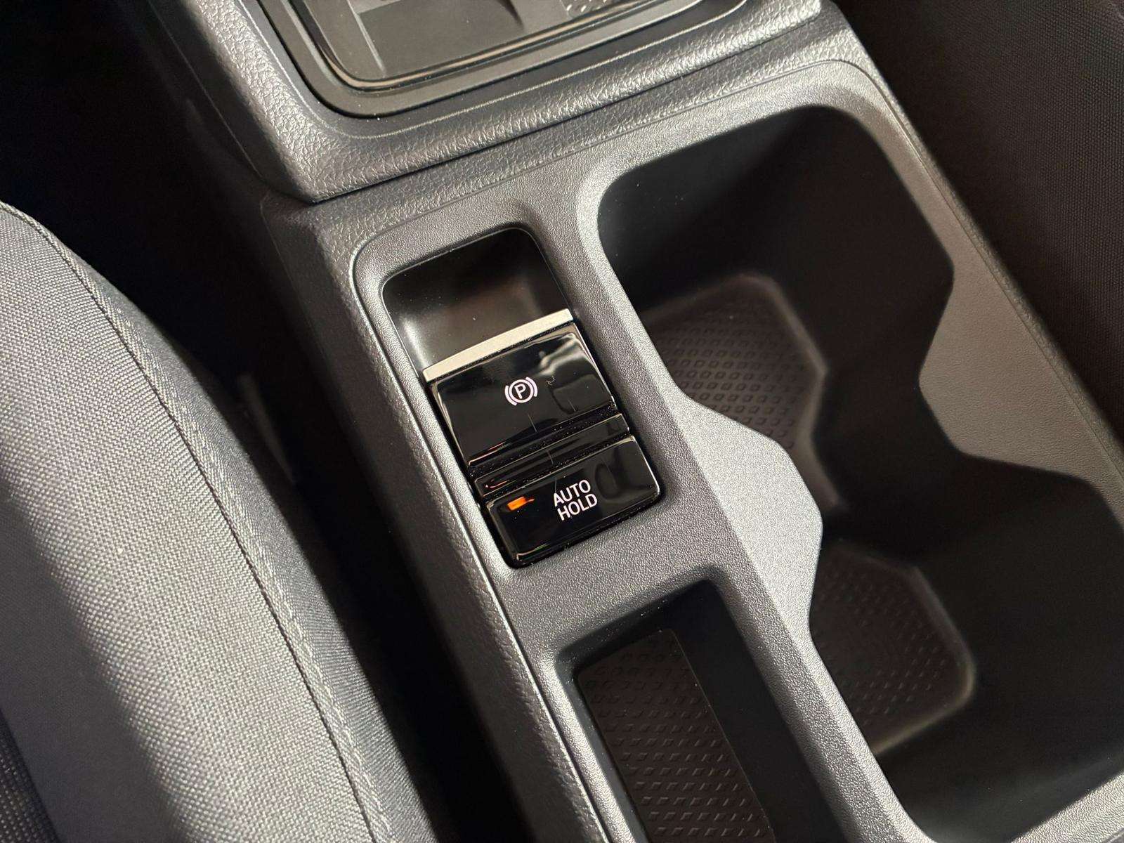 Fahrzeugbild eines Volkswagen Caddy