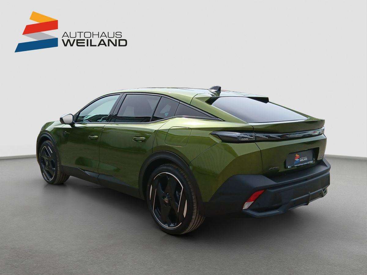 Fahrzeugbild eines Peugeot 408