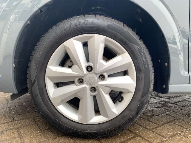 Fahrzeugbild eines Dacia Sandero