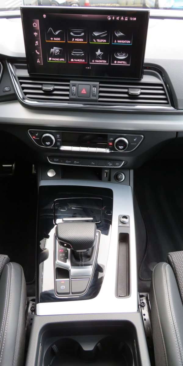 Fahrzeugbild eines Audi Q5