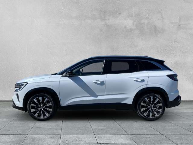 Fahrzeugbild eines Renault Austral