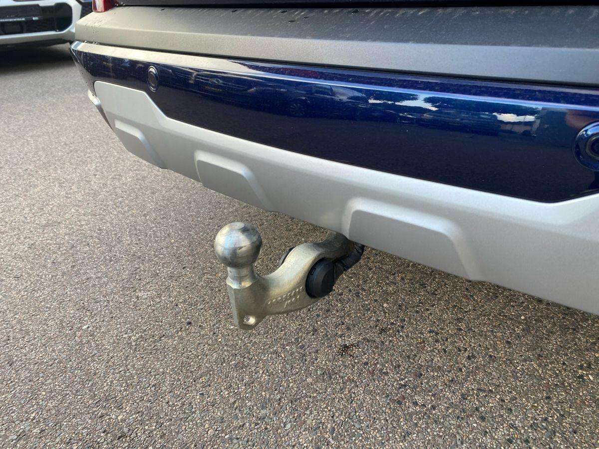 Fahrzeugbild eines BMW X5