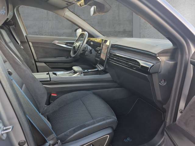 Fahrzeugbild eines Renault Espace