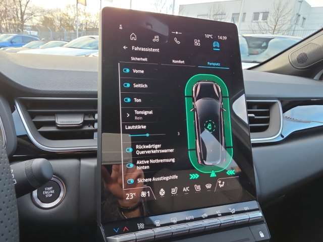 Fahrzeugbild eines Mitsubishi Grandis